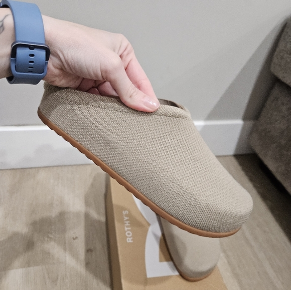 Rothys Clogs - Picture 4 of 5